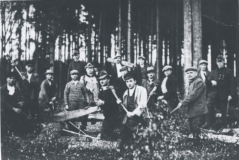 Oberkochen