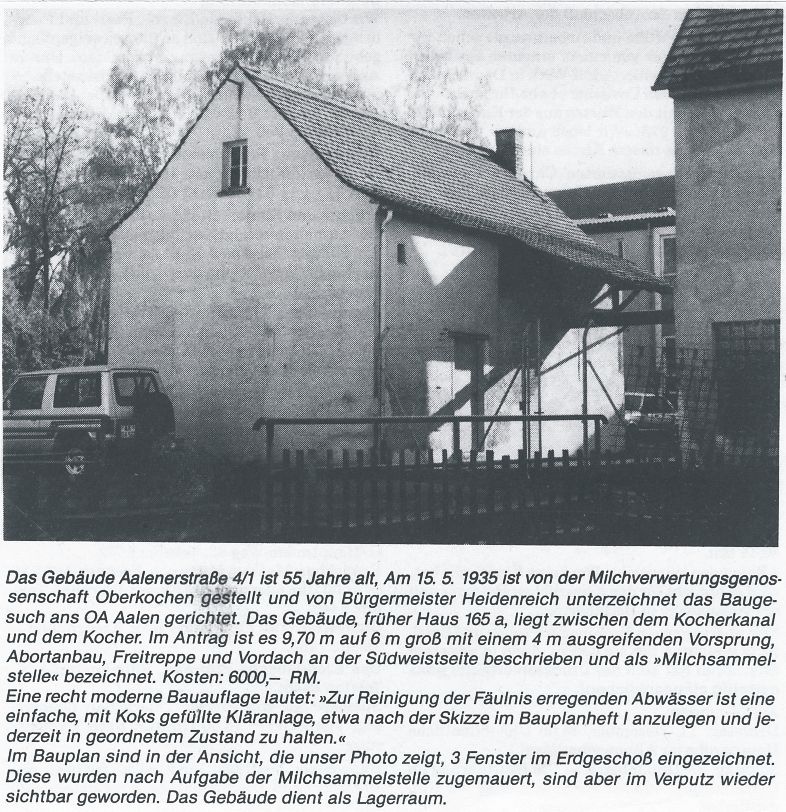Oberkochen