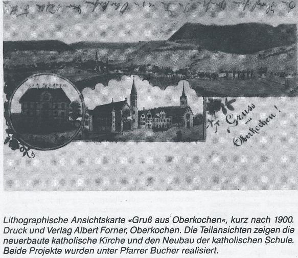 Oberkochen