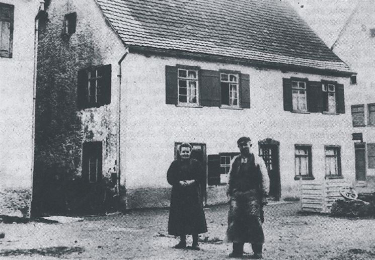 Oberkochen