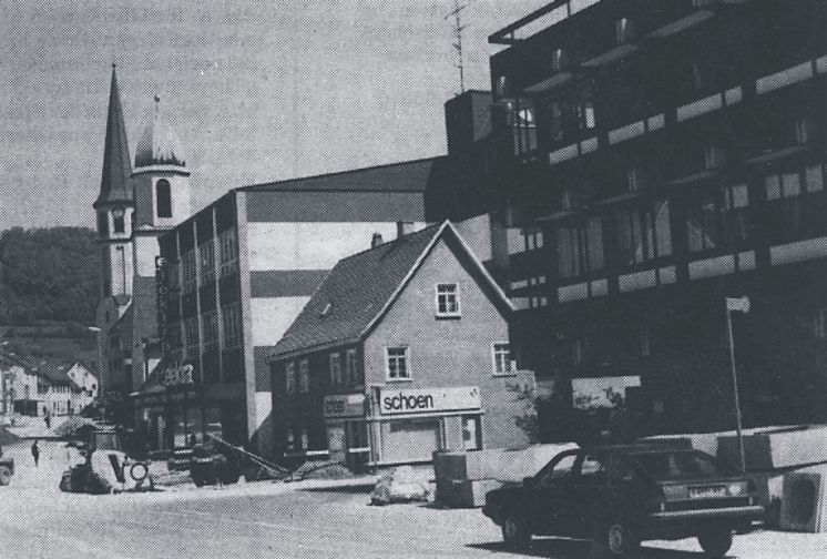 Oberkochen