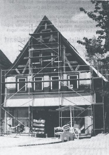 Oberkochen