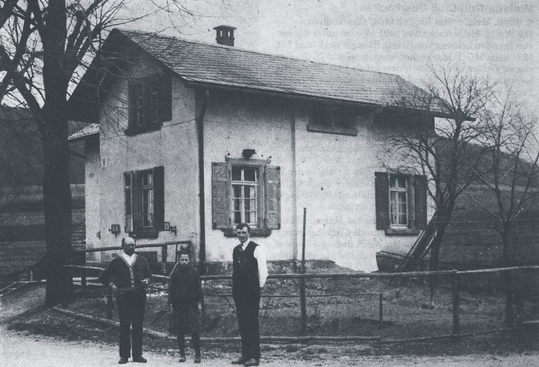 Oberkochen