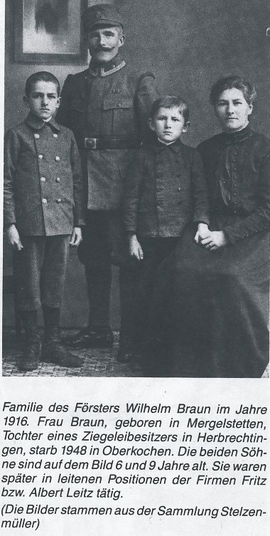 Oberkochen
