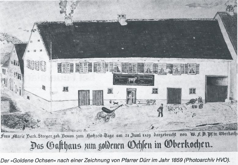 Oberkochen