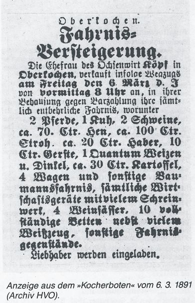 Oberkochen