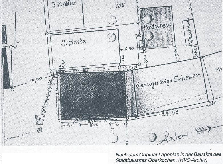 Oberkochen