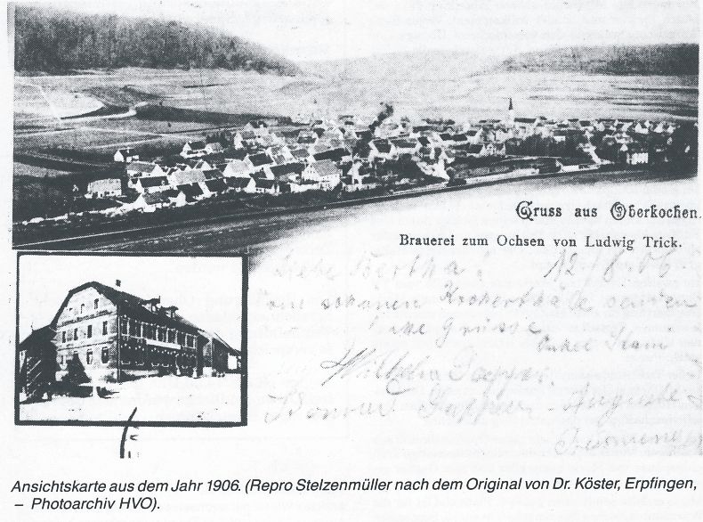 Oberkochen
