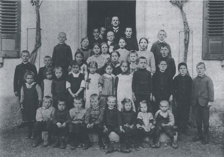 Oberkochen