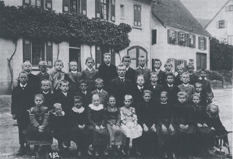 Oberkochen