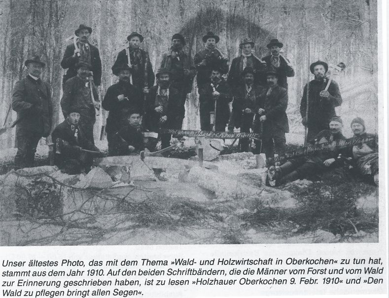 Oberkochen