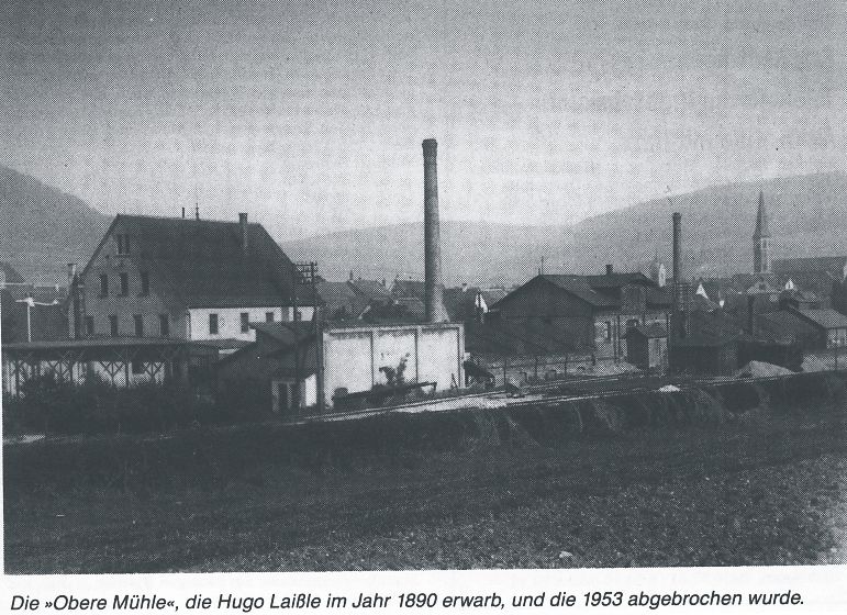 Oberkochen