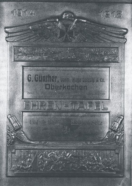 Oberkochen