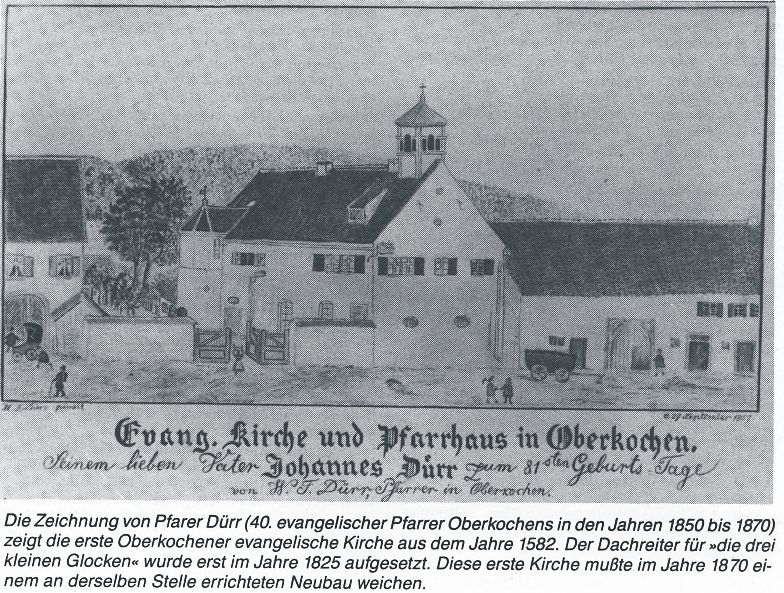 Oberkochen