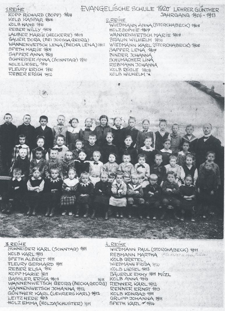 Oberkochen