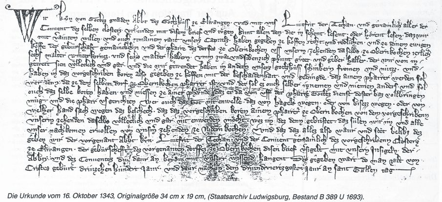 Oberkochen