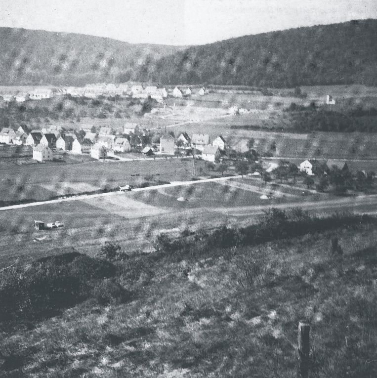 Oberkochen