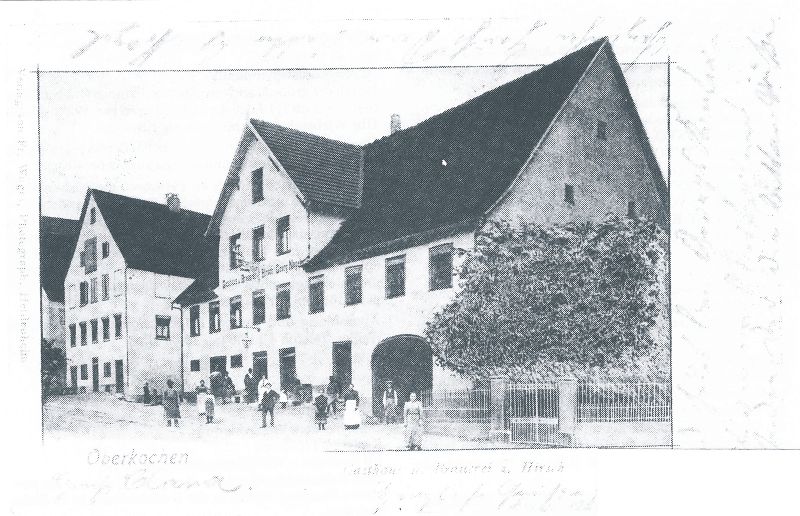 Oberkochen