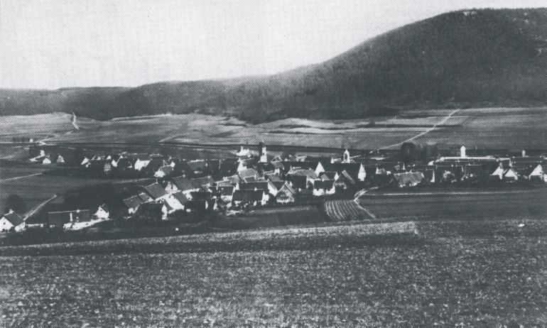 Oberkochen