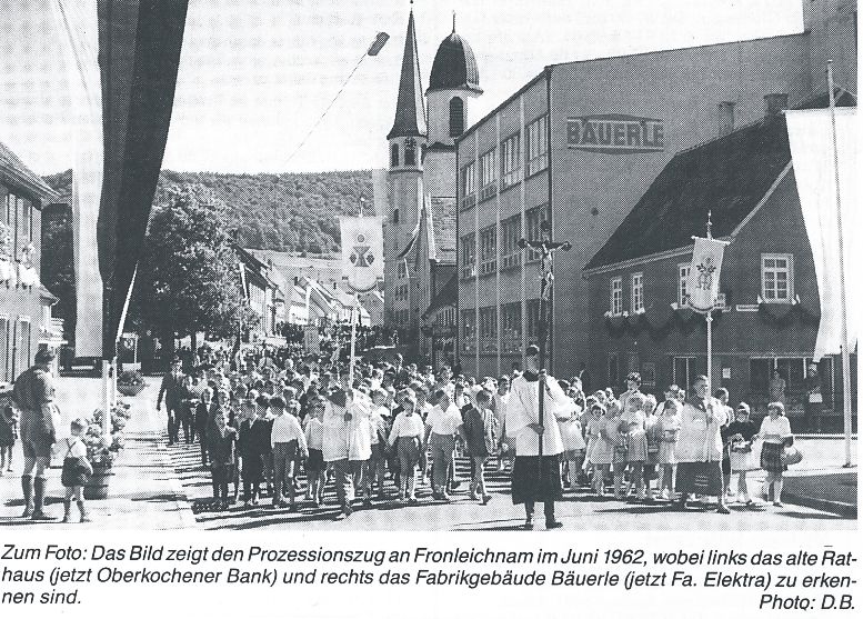 Oberkochen