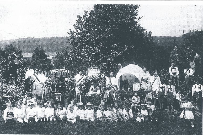 Oberkochen