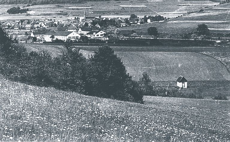 Oberkochen