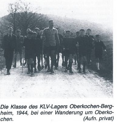 Oberkochen