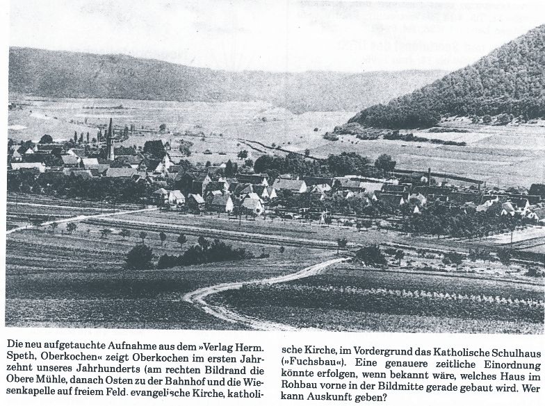 Oberkochen