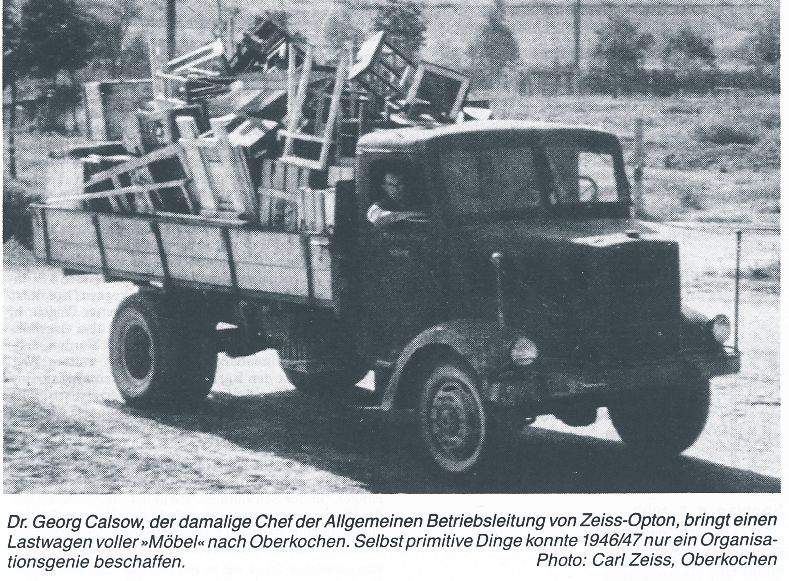 Oberkochen
