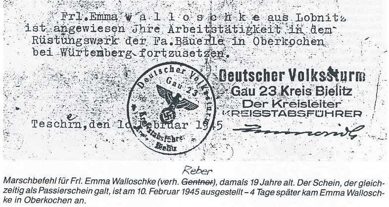 Oberkochen