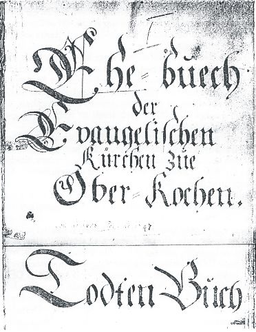 Oberkochen
