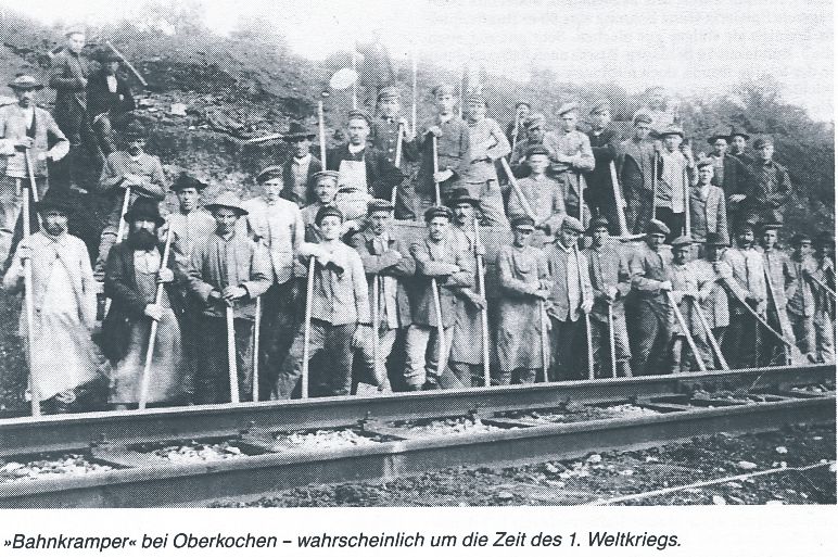 Oberkochen