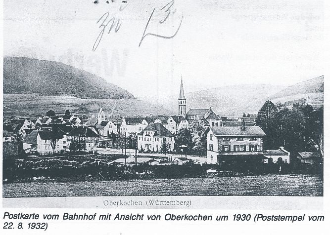 Oberkochen