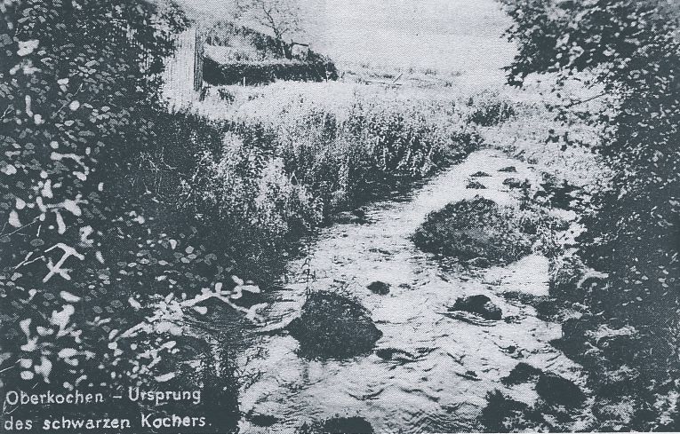 Oberkochen