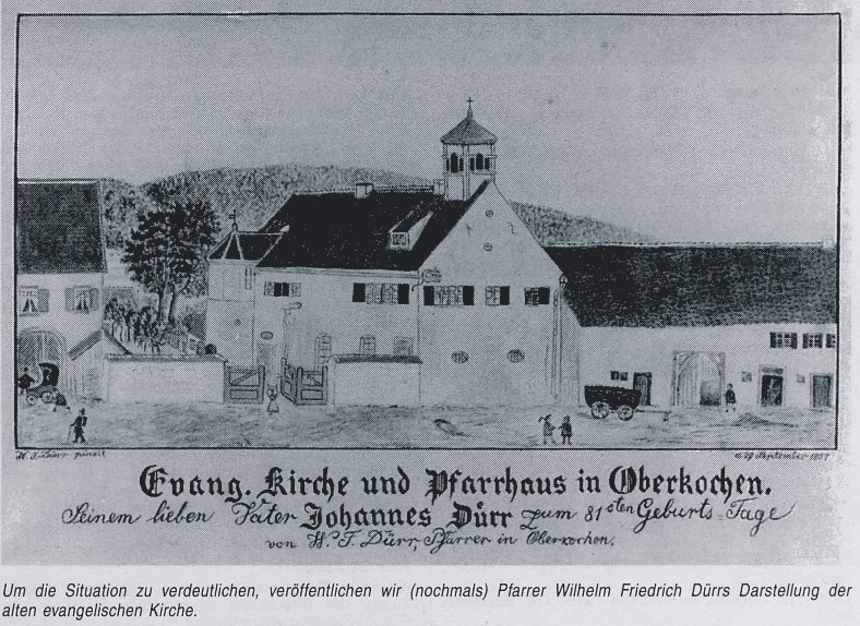 Oberkochen