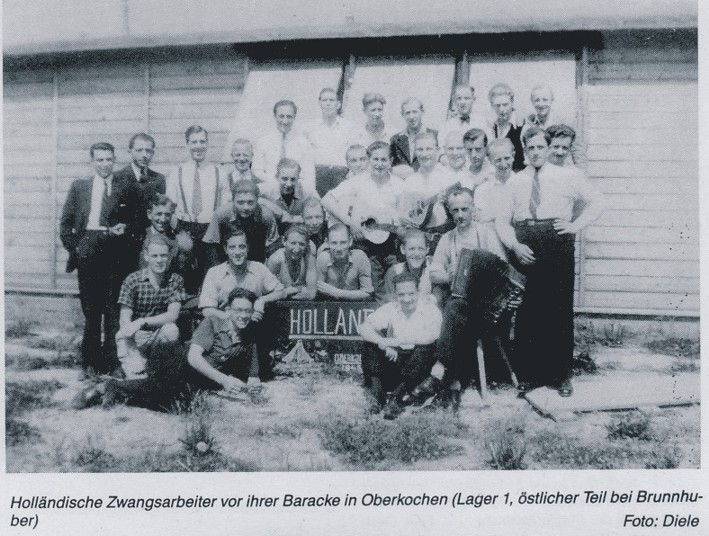 Oberkochen