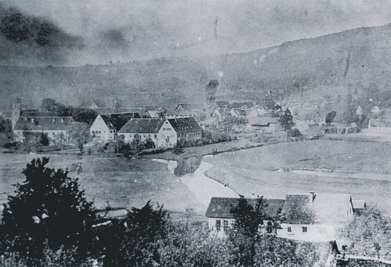 Oberkochen