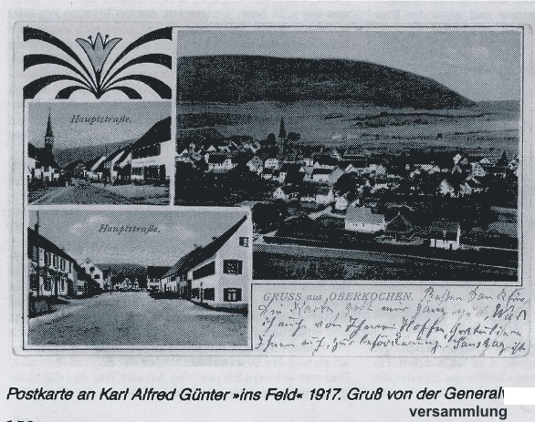Oberkochen
