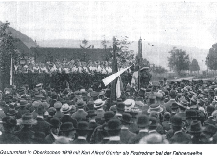 Oberkochen
