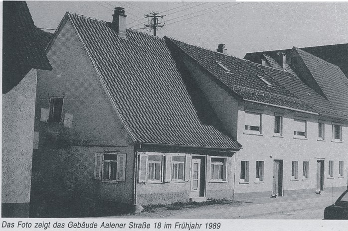 Oberkochen