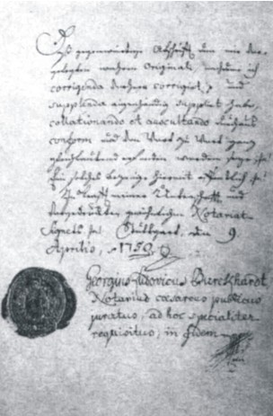 Oberkochen