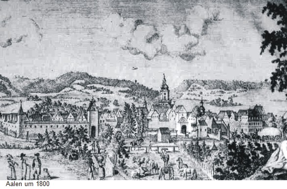 Oberkochen