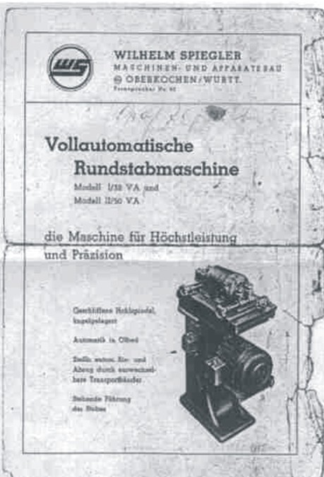 Oberkochen