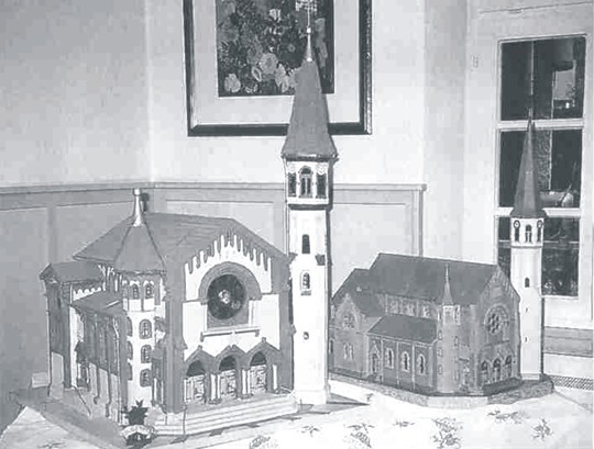 Oberkochen