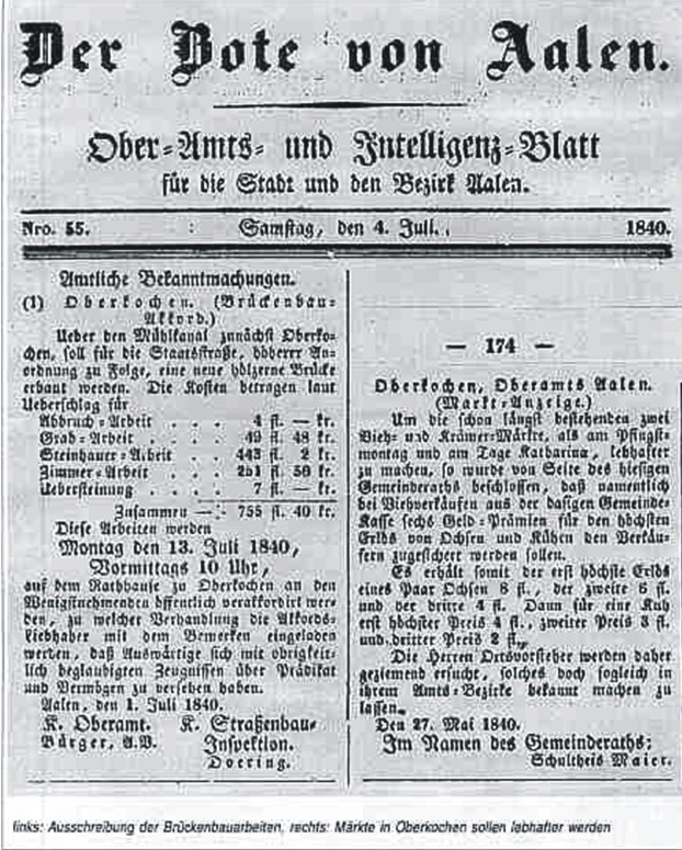 Oberkochen