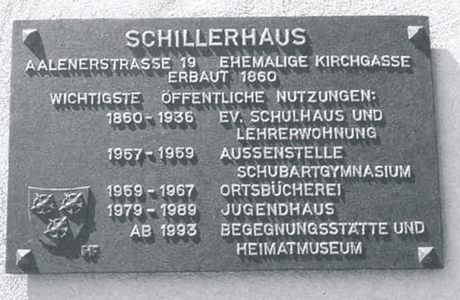 Oberkochen