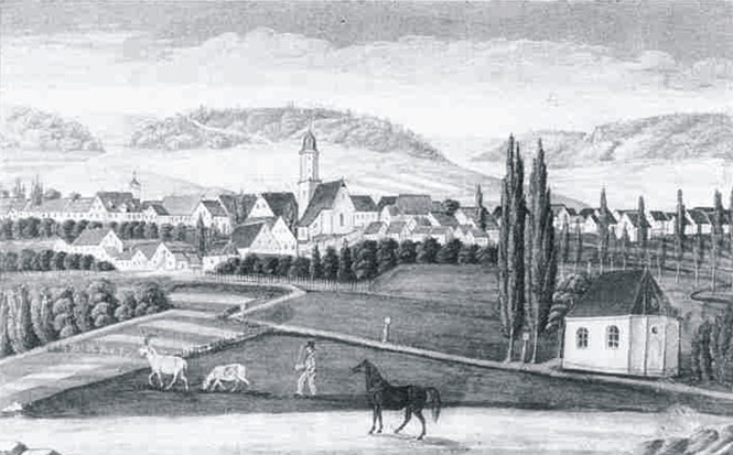 Oberkochen