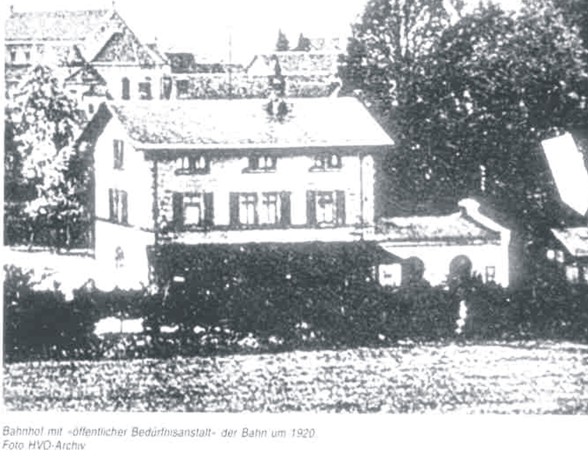 Oberkochen