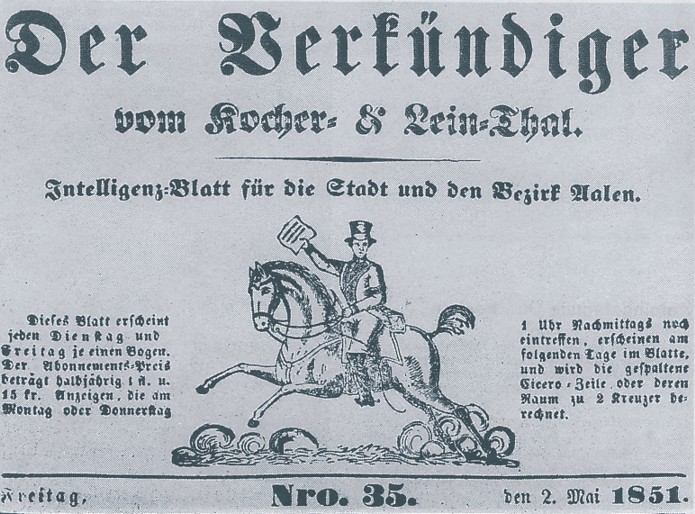 Oberkochen