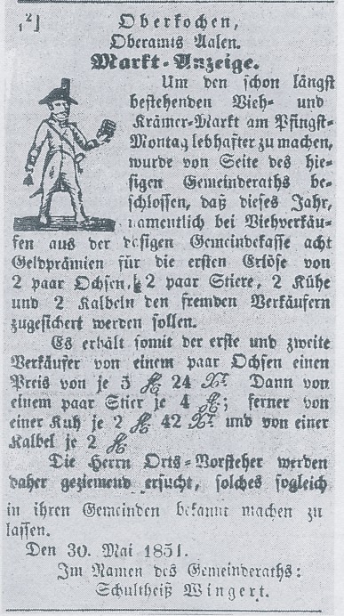 Oberkochen